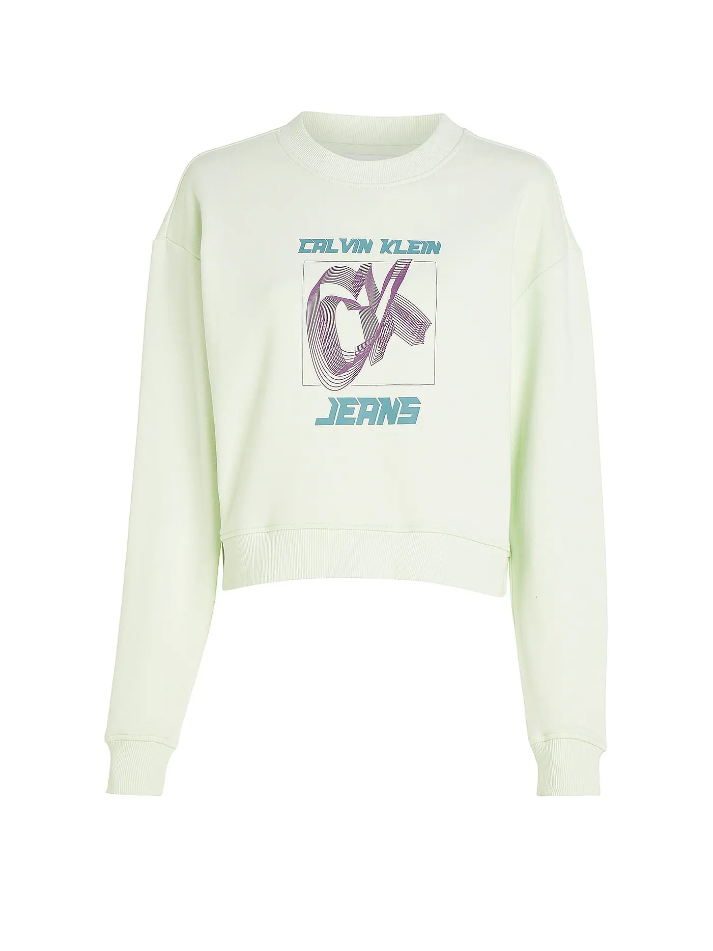 CALVIN KLEIN JEANS | Sweater | 